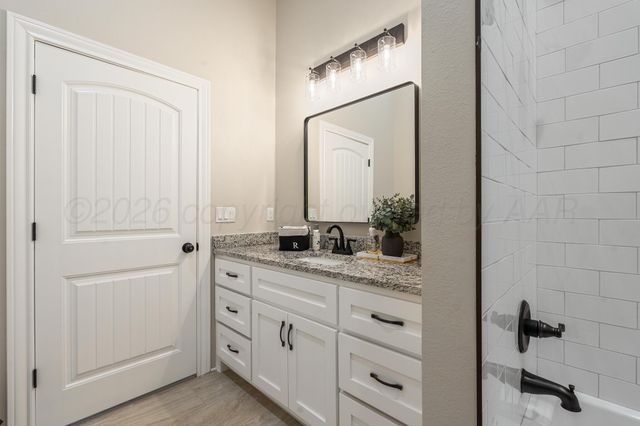 12832 W ROCKWELL Road, Amarillo, TX 79119