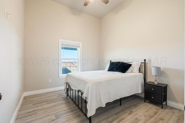 12832 W ROCKWELL Road, Amarillo, TX 79119