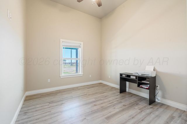 12832 W ROCKWELL Road, Amarillo, TX 79119