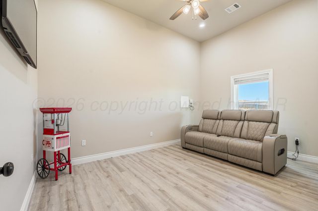 12832 W ROCKWELL Road, Amarillo, TX 79119