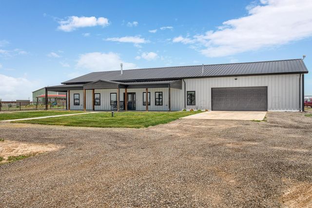 12832 W ROCKWELL Road, Amarillo, TX 79119
