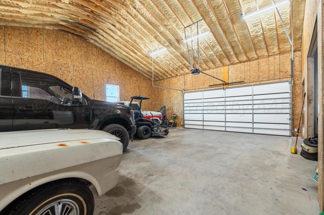 12832 W ROCKWELL Road, Amarillo, TX 79119
