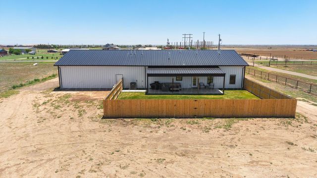 12832 W ROCKWELL Road, Amarillo, TX 79119