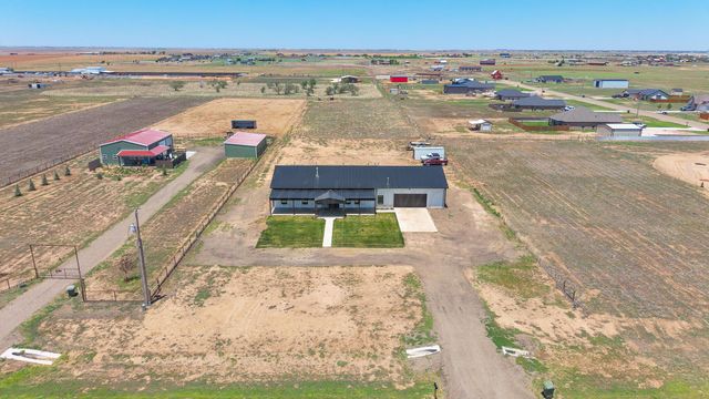 12832 W ROCKWELL Road, Amarillo, TX 79119