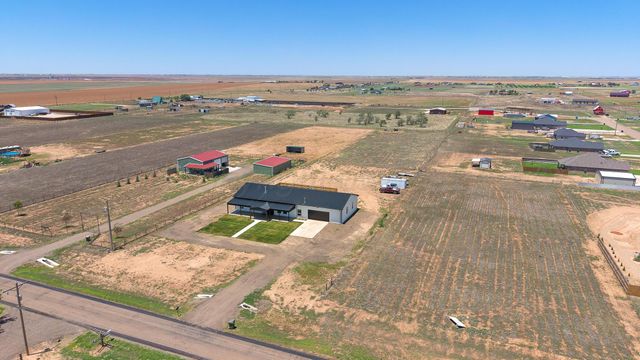 12832 W ROCKWELL Road, Amarillo, TX 79119