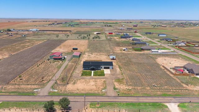 12832 W ROCKWELL Road, Amarillo, TX 79119