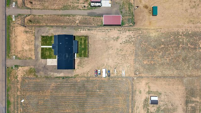 12832 W ROCKWELL Road, Amarillo, TX 79119