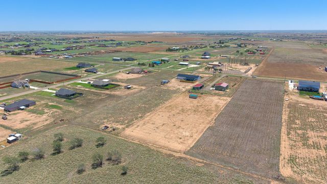 12832 W ROCKWELL Road, Amarillo, TX 79119