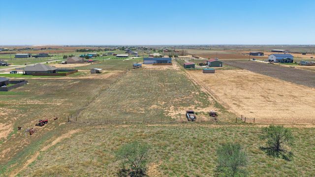 12832 W ROCKWELL Road, Amarillo, TX 79119