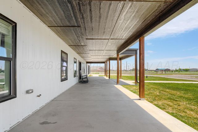 12832 W ROCKWELL Road, Amarillo, TX 79119