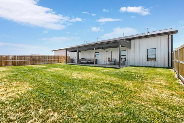 12832 W ROCKWELL Road, Amarillo, TX 79119