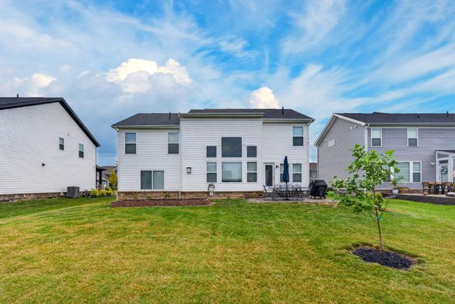6099 Lavender, Grove City, OH 43123