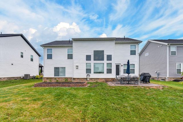 6099 Lavender, Grove City, OH 43123