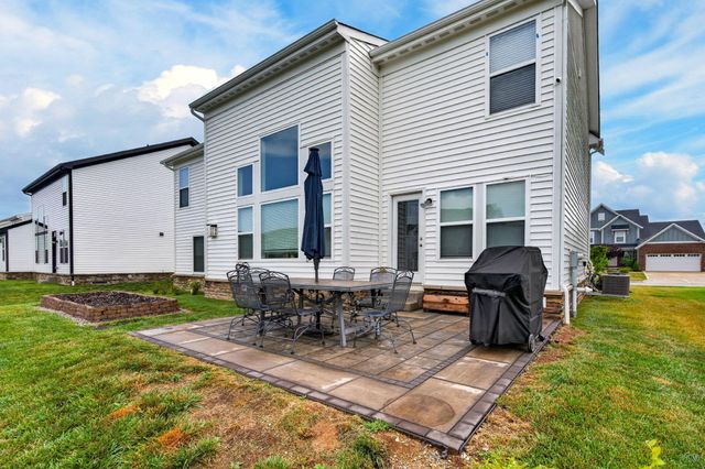 6099 Lavender, Grove City, OH 43123