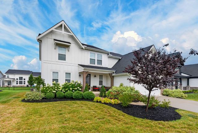6099 Lavender, Grove City, OH 43123