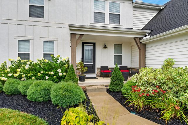 6099 Lavender, Grove City, OH 43123