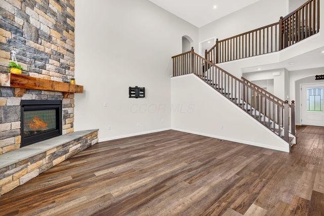6099 Lavender, Grove City, OH 43123