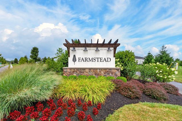 6099 Lavender, Grove City, OH 43123