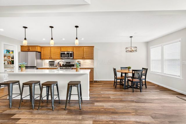 6099 Lavender, Grove City, OH 43123