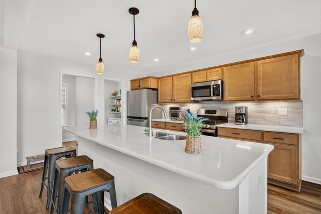 6099 Lavender, Grove City, OH 43123