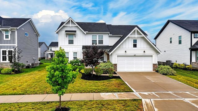 6099 Lavender, Grove City, OH 43123