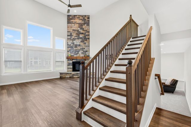 6099 Lavender, Grove City, OH 43123