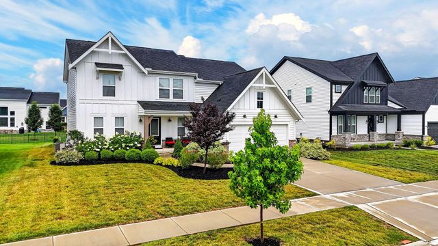 6099 Lavender, Grove City, OH 43123