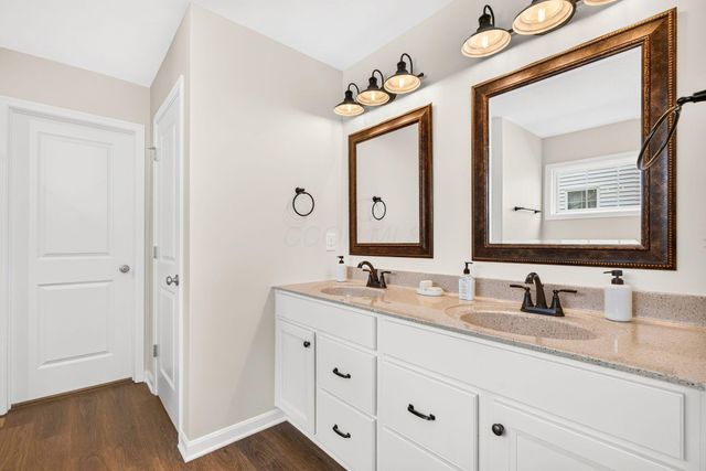 6099 Lavender, Grove City, OH 43123