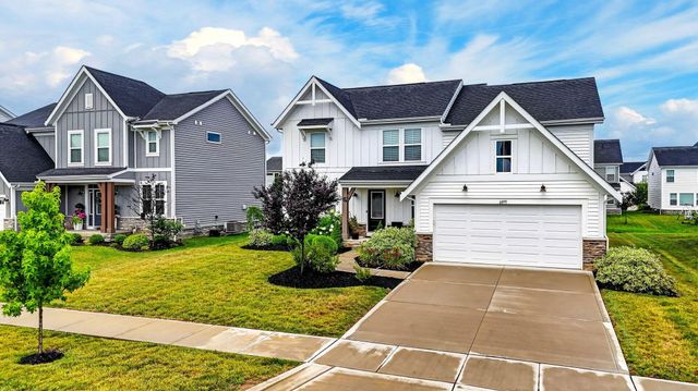 6099 Lavender, Grove City, OH 43123
