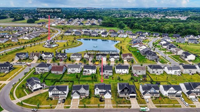 6099 Lavender, Grove City, OH 43123