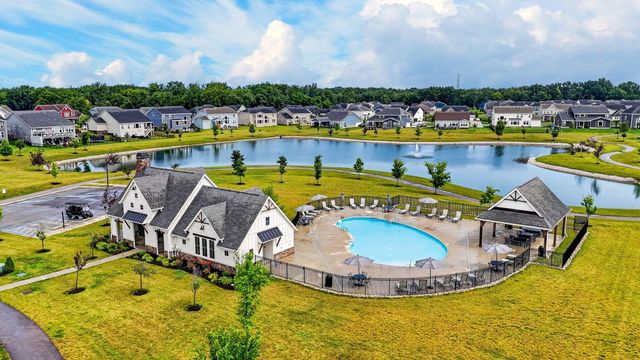 6099 Lavender, Grove City, OH 43123