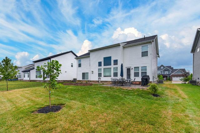 6099 Lavender, Grove City, OH 43123