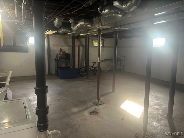 213 Hartwell Road, Buffalo, NY 14216