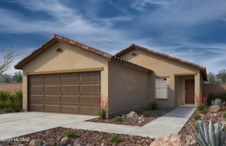 15256 N Primrose Peak Trail, Tucson, AZ 85739