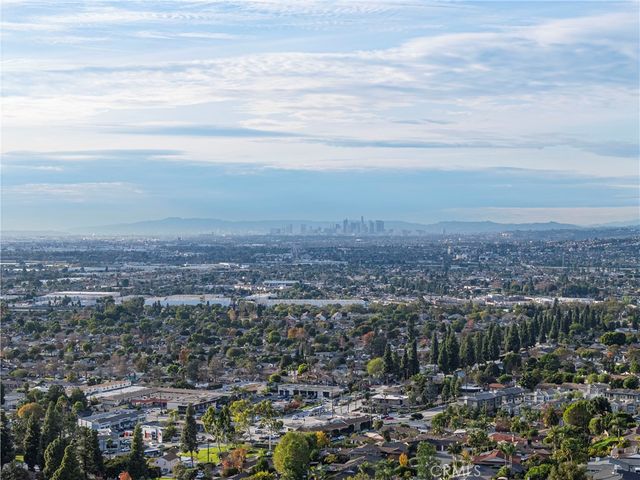 12070 Rideout, Whittier, CA 90601