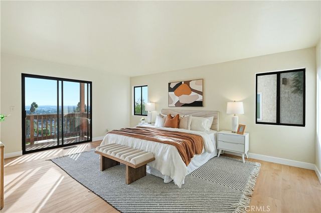 12070 Rideout, Whittier, CA 90601