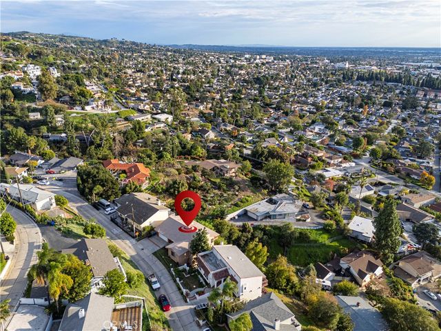 12070 Rideout, Whittier, CA 90601