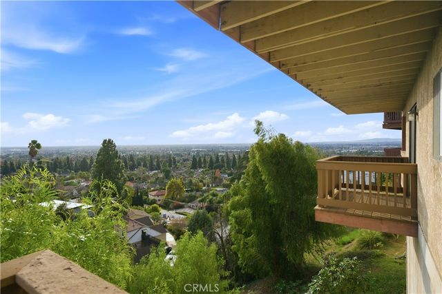 12070 Rideout, Whittier, CA 90601