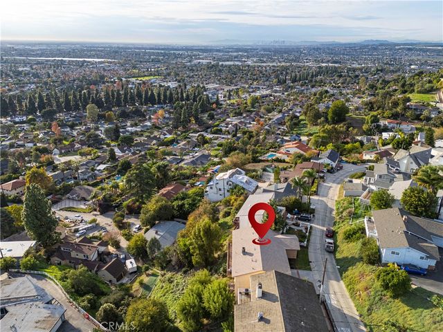 12070 Rideout, Whittier, CA 90601