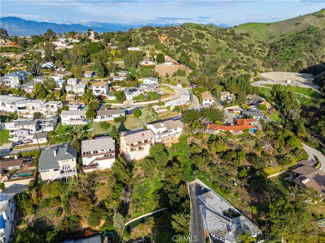 12070 Rideout, Whittier, CA 90601