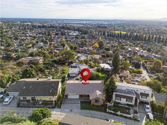 12070 Rideout, Whittier, CA 90601