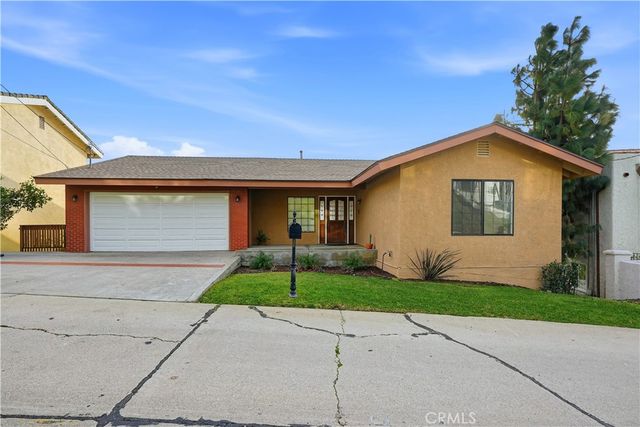 12070 Rideout, Whittier, CA 90601