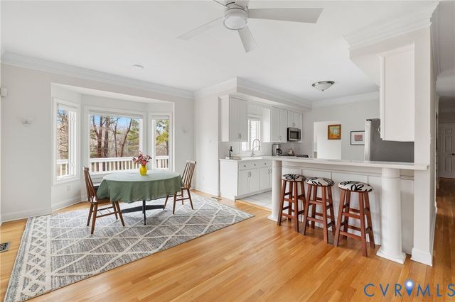 433 Elm Creek Dr, Manakin Sabot, VA 23103