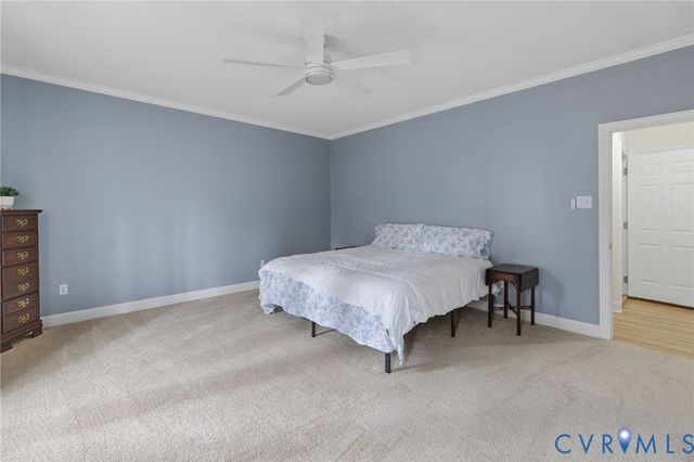 433 Elm Creek Dr, Manakin Sabot, VA 23103