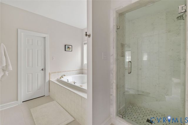 433 Elm Creek Dr, Manakin Sabot, VA 23103