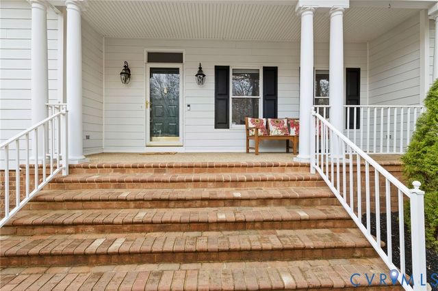 433 Elm Creek Dr, Manakin Sabot, VA 23103