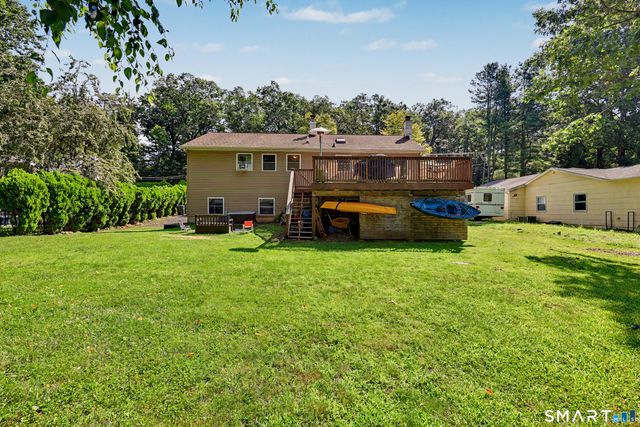 444 Candlewood Lake Road North, New Milford, CT 06776