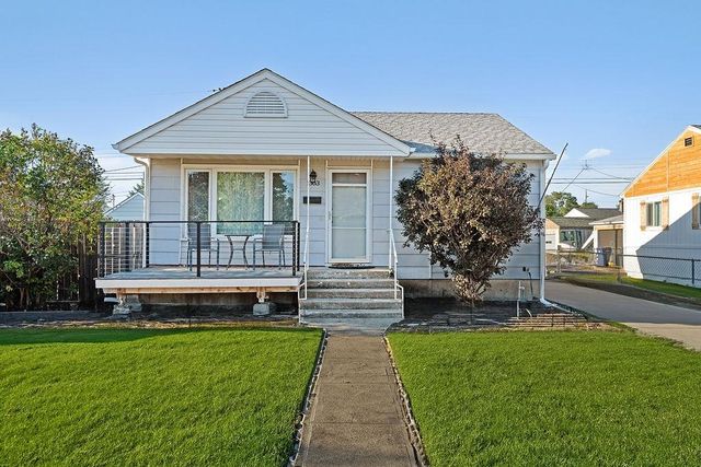 1303 E Princeton Ave, Spokane, WA 99207