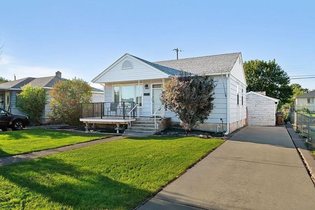 1303 E Princeton Ave, Spokane, WA 99207
