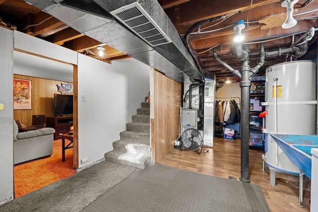 1303 E Princeton Ave, Spokane, WA 99207